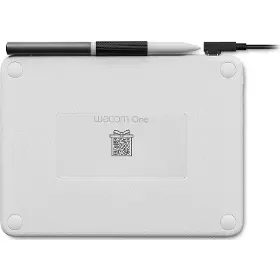Grafická podložka - Wacom One S - 5