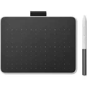 Grafická podložka - Wacom One S - 1
