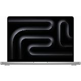 Apple MacBook Pro 14" M5 Pro SK 2026 15/16C 24/1000GB Silver