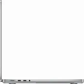 Notebook - Apple MacBook Pro 14" M5 Max CZ 2026 18/32C 36/2000GB Silver - 4