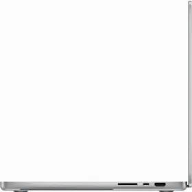 Notebook - Apple MacBook Pro 16" M5 Pro CZ 2026 18/20C 24/1000GB Silver - 2