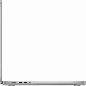 Notebook - Apple MacBook Pro 16" M5 Max CZ 2026 18/40C 48/2000GB Silver - 3
