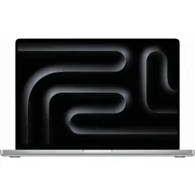 Notebook - Apple MacBook Pro 16" M5 Max CZ 2026 18/40C 48/2000GB Silver - 1
