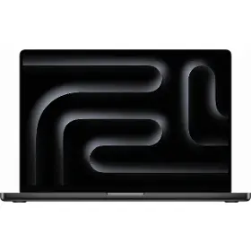 Notebook - Apple MacBook Pro 16" M5 Pro CZ 2026 18/20C 48/1000GB Space Black - 1
