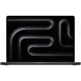 Apple MacBook Pro 16" M5 Max CZ 2026 18/40C 48/2000GB Space Black