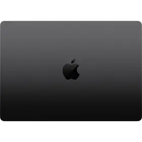 Notebook - Apple MacBook Pro 14" M5 CZ 2026 10/10C 32/1000GB Space Black - 4