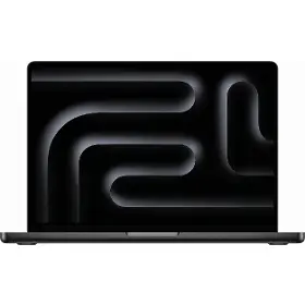 Notebook - Apple MacBook Pro 14" M5 SK 2026 10/10C 32/1000GB Space Black - 1