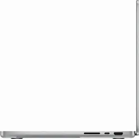 Notebook - Apple MacBook Pro 14" M5 SK 2026 10/10C 32/1000GB Silver - 3