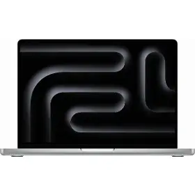 Notebook - Apple MacBook Pro 14" M5 SK 2026 10/10C 32/1000GB Silver - 1