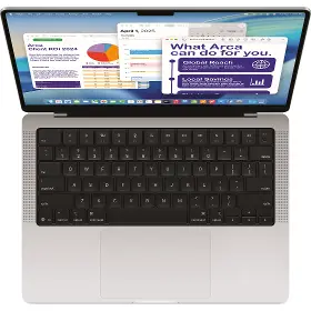 Notebook - Apple MacBook Pro 14" M5 Pro CZ 2026 15/16"C 24/2000GB Silver - 2