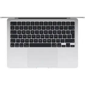 Notebook - Apple MacBook Air 13" M5 CZ 2026 10/8C 16/512GB Silver - 2