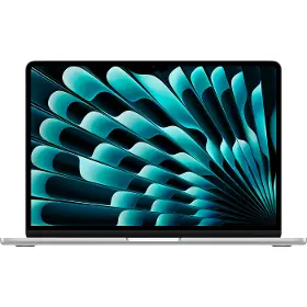 Notebook - Apple MacBook Air 13" M5 SK 2026 10/10C 16/1000GB Silver - 1
