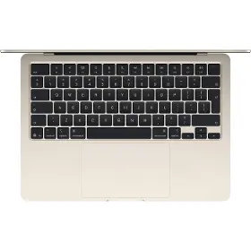 Notebook - Apple MacBook Air 13" M5 CZ 2026 10/8C 16/512GB Starlight - 2
