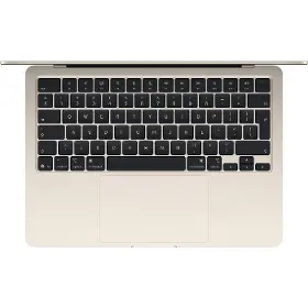 Notebook - Apple MacBook Air 13" M5 SK 2026 10/10C 24/1000GB Starlight - 2