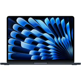 Notebook - Apple MacBook Air 13" M5 SK 2026 10/8C 16/512GB Midnight - 1