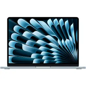 Notebook - Apple MacBook Air 13" M5 SK 2026 10/10C 16/1000GB Sky Blue - 1