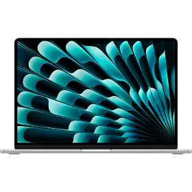 Notebook - Apple MacBook Air 15" M5 SK 2026 10/10C 16/1000GB Silver - 1