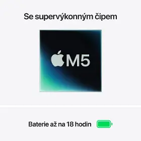 Notebook - Apple MacBook Air 15" M5 CZ 2026 10/10C 24/1000GB Silver - 4