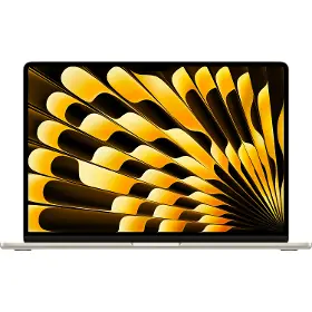 Notebook - Apple MacBook Air 15" M5 SK 2026 10/10C 16/1000GB Starlight - 1