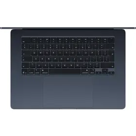 Notebook - Apple MacBook Air 15" M5 SK 2026 10/10C 16/512GB Midnight - 2