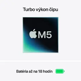 Notebook - Apple MacBook Air 15" M5 SK 2026 10/10C 16/512GB Midnight - 4
