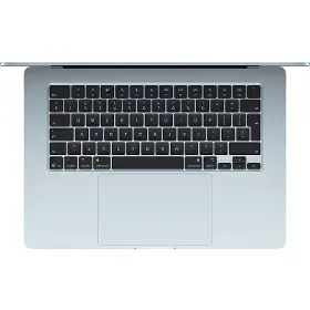 Notebook - Apple MacBook Air 15" M5 SK 2026 10/10C 16/512GB Sky Blue - 2