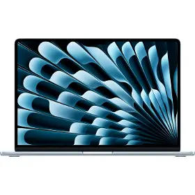 Notebook - Apple MacBook Air 15" M5 CZ 2026 10/10C 16/1000GB Sky Blue - 1