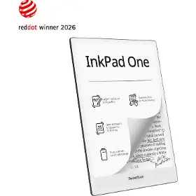 Čítačka kníh - PocketBook 1031 InkPad One Matte Black - 3