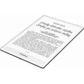 Čítačka kníh - PocketBook 1031 InkPad One Matte Black - 8