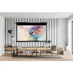 Projekčné plátno - Elite M100UWH 100" - 4