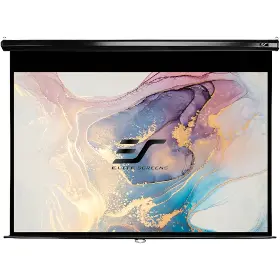 Projekčné plátno - Elite M120UWH2 120" - 1