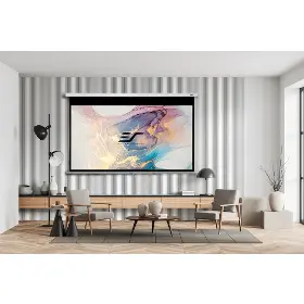 Projekčné plátno - Elite M100XWH-E24 100" - 8