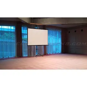 Projekčné plátno - Elite T120UWH 120" - 4