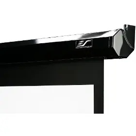 Projekčné plátno - Elite Electric125H 125" - 4