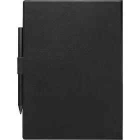 Pouzdro pro čtečky - PocketBook Magnetic Folio Black pro InkPad One - 10