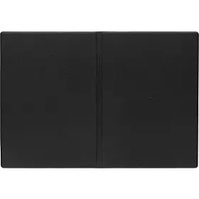 Pouzdro pro čtečky - PocketBook Magnetic Folio Black pro InkPad One - 11