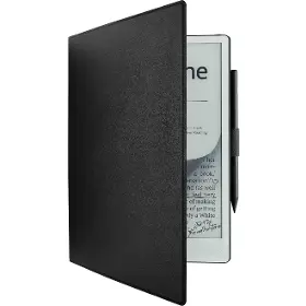 Pouzdro pro čtečky - PocketBook Magnetic Folio Black pro InkPad One - 2