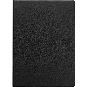 Pouzdro pro čtečky - PocketBook Magnetic Folio Black pro InkPad One - 3