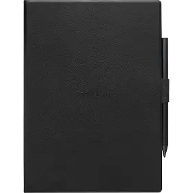 Pouzdro pro čtečky - PocketBook Magnetic Folio Black pro InkPad One - 4