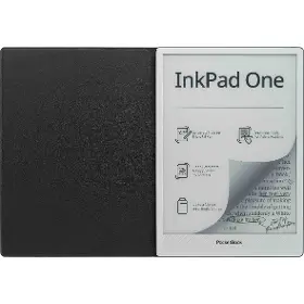 Pouzdro pro čtečky - PocketBook Magnetic Folio Black pro InkPad One - 5