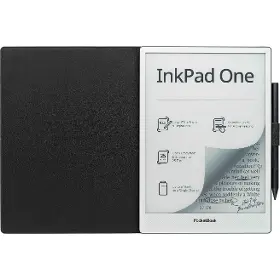 Pouzdro pro čtečky - PocketBook Magnetic Folio Black pro InkPad One - 6