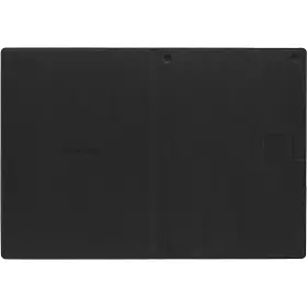 Pouzdro pro čtečky - PocketBook Magnetic Folio Black pro InkPad One - 7