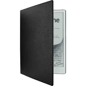 Pouzdro pro čtečky - PocketBook Magnetic Folio Black pro InkPad One - 1