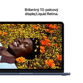 Notebook - Apple MacBook Neo A18 Pro SK 8/256GB Indigo - 5