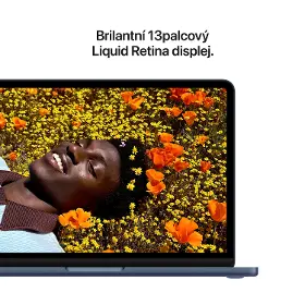Notebook - Apple MacBook Neo A18 Pro CZ 8/512GB Indigo Touch ID - 5