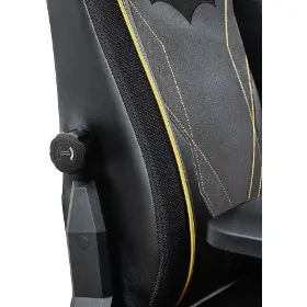 Herná stolička - Trust GXT721BM RUYA PRO Batman - 8