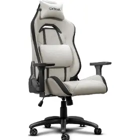 Herná stolička - Trust GXT723B RUYA Beige - 2