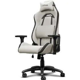Herná stolička - Trust GXT723B RUYA Beige - 4