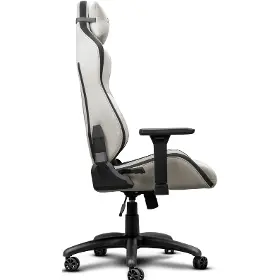 Herná stolička - Trust GXT723B RUYA Beige - 5