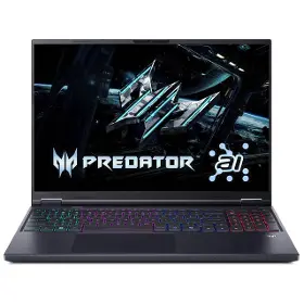 Herný notebook - Acer Predator Helios Neo 16 AI (NH.QVQEC.003) - 1